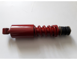 Амортизатор кабины передний (с пружиной) LEO