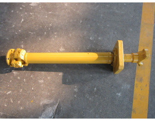 Вал карданный передний (передняя часть)